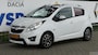 Chevrolet Spark 1.0 16V LS+ Bi-Fuel