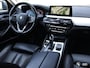 BMW 5-Serie 520i HIGH EXECUTIVE / MEMORY / LEDER / HIFI / CARPLAY / 18"
