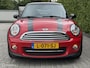 MINI Cooper 3-Deurs 1.6 Automaat Chili Cruise Clima Stoelver