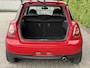 MINI Cooper 3-Deurs 1.6 Automaat Chili Cruise Clima Stoelver