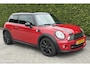 MINI Cooper 3-Deurs 1.6 Automaat Chili Cruise Clima Stoelver