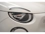 Fiat 500 24 kWh Action 3-Fase [ Apple/Android Clima Verkeersbordherkenning ]