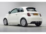 Fiat 500 24 kWh Action 3-Fase [ Apple/Android Clima Verkeersbordherkenning ]