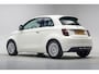 Fiat 500e 24 kWh 3-Fase [ Apple/Android Clima Verkeersbordherkenning ]