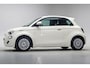 Fiat 500e 24 kWh 3-Fase [ Apple/Android Clima Verkeersbordherkenning ]