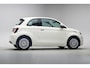 Fiat 500e 24 kWh 3-Fase [ Apple/Android Clima Verkeersbordherkenning ]