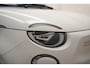 Fiat 500e 24 kWh 3-Fase [ Apple/Android Clima Verkeersbordherkenning ]