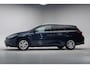 Toyota Auris Touring Sports 1.8 Hybrid Dynamic Go [ Navi Camera Clima ]