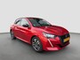 Peugeot 208 1.2 100pk Allure | Carplay | Cruise controle | Lichtmetalen velgen | Climate controle | Full LED | Lederen bekleding | Digitaal cockpit