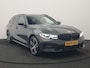 BMW 3-Serie Touring 330e Sportline PHEV 293pk Dealer O.H. | Dravitgrau | Trekhaak Af Fabriek | Adaptive Cruise | Laser LED | Head Up | Adaptief Onderstel | Camera | Sportstoelen Verwarmd | Sfeerverlichting | Keyless | Blis | Apple Carplay | 19"L.M | Plug In Hybrid |