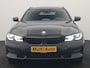 BMW 3-Serie Touring 330e Sportline PHEV 293pk Dealer O.H. | Dravitgrau | Trekhaak Af Fabriek | Adaptive Cruise | Laser LED | Head Up | Adaptief Onderstel | Camera | Sportstoelen Verwarmd | Sfeerverlichting | Keyless | Blis | Apple Carplay | 19"L.M | Plug In Hybrid |
