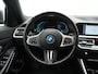 BMW 3-Serie Touring 330e Sportline PHEV 293pk Dealer O.H. | Dravitgrau | Trekhaak Af Fabriek | Adaptive Cruise | Laser LED | Head Up | Adaptief Onderstel | Camera | Sportstoelen Verwarmd | Sfeerverlichting | Keyless | Blis | Apple Carplay | 19"L.M | Plug In Hybrid |