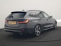 BMW 3-Serie Touring 330e Sportline PHEV 293pk Dealer O.H. | Dravitgrau | Trekhaak Af Fabriek | Adaptive Cruise | Laser LED | Head Up | Adaptief Onderstel | Camera | Sportstoelen Verwarmd | Sfeerverlichting | Keyless | Blis | Apple Carplay | 19"L.M | Plug In Hybrid |