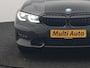 BMW 3-Serie Touring 330e Sportline PHEV 293pk Dealer O.H. | Dravitgrau | Trekhaak Af Fabriek | Adaptive Cruise | Laser LED | Head Up | Adaptief Onderstel | Camera | Sportstoelen Verwarmd | Sfeerverlichting | Keyless | Blis | Apple Carplay | 19"L.M | Plug In Hybrid |