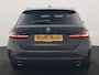 BMW 3-Serie Touring 330e Sportline PHEV 293pk Dealer O.H. | Dravitgrau | Trekhaak Af Fabriek | Adaptive Cruise | Laser LED | Head Up | Adaptief Onderstel | Camera | Sportstoelen Verwarmd | Sfeerverlichting | Keyless | Blis | Apple Carplay | 19"L.M | Plug In Hybrid |