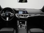BMW 3-Serie Touring 330e Sportline PHEV 293pk Dealer O.H. | Dravitgrau | Trekhaak Af Fabriek | Adaptive Cruise | Laser LED | Head Up | Adaptief Onderstel | Camera | Sportstoelen Verwarmd | Sfeerverlichting | Keyless | Blis | Apple Carplay | 19"L.M | Plug In Hybrid |