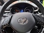 Toyota C-HR / C-HR+ 1.8 Hybrid Dynamic Sport. Dealer onderhouden, zeer netjes! O.a. cruise, navi, camera, stoelverwarming, etc, etc.