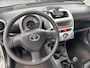 Toyota Aygo 1.0-12V Xcite White