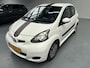 Toyota Aygo 1.0-12V Xcite White