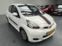 Toyota Aygo 1.0-12V Xcite White
