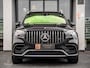 Mercedes-Benz GLS AMG 63 4MATIC+ / 1st Owner / Burmester / Carbon / Pano / 7 seater