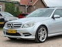 Mercedes-Benz C-klasse Estate 200 CGI BlueEFFICIENCY Business Class Avantgarde