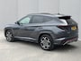 Hyundai Tucson 1.6 T-GDI PHEV N Line Sky 4WD / Dealer onderhouden / Panorama schuifdak / Fabrieksgarantie tot 11-2027 / Elektrische klep & stoelen / Navigatie / Apple Carplay Android / Stoelventilatie / Adaptieve Cruise / Stuur-, stoel- & achterbankverwarming /