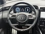 Hyundai Tucson 1.6 T-GDI PHEV N Line Sky 4WD / Dealer onderhouden / Panorama schuifdak / Fabrieksgarantie tot 11-2027 / Elektrische klep & stoelen / Navigatie / Apple Carplay Android / Stoelventilatie / Adaptieve Cruise / Stuur-, stoel- & achterbankverwarming /