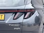 Hyundai Tucson 1.6 T-GDI PHEV N Line Sky 4WD / Dealer onderhouden / Panorama schuifdak / Fabrieksgarantie tot 11-2027 / Elektrische klep & stoelen / Navigatie / Apple Carplay Android / Stoelventilatie / Adaptieve Cruise / Stuur-, stoel- & achterbankverwarming /