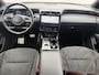 Hyundai Tucson 1.6 T-GDI PHEV N Line Sky 4WD / Dealer onderhouden / Panorama schuifdak / Fabrieksgarantie tot 11-2027 / Elektrische klep & stoelen / Navigatie / Apple Carplay Android / Stoelventilatie / Adaptieve Cruise / Stuur-, stoel- & achterbankverwarming /