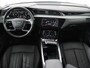 Audi E-tron e-tron 50 quattro Launch edition plus 71 kWh | SOH 90.6 | Panoramadak | Luchtvering | Adaptive cruise | Leder | Carplay | Memory | Stoelverwarming | Navi. Full map | PDC