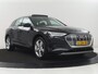 Audi E-tron e-tron 50 quattro Launch edition plus 71 kWh | SOH 90.6 | Panoramadak | Luchtvering | Adaptive cruise | Leder | Carplay | Memory | Stoelverwarming | Navi. Full map | PDC