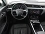 Audi E-tron e-tron 50 quattro Launch edition plus 71 kWh | SOH 90.6 | Panoramadak | Luchtvering | Adaptive cruise | Leder | Carplay | Memory | Stoelverwarming | Navi. Full map | PDC
