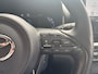 Toyota Yaris Cross 1.5 Hybrid Active |Stoel en stuurverwarming | Cruise control | Parkeercamera | Elektr. achterklep