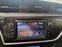 Toyota Auris 1.8 Hybrid Lease slechts 67546 KM + Trekhaak!