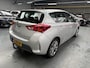 Toyota Auris 1.8 Hybrid Lease slechts 67546 KM + Trekhaak!