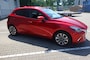 Mazda 2 1.5 SKYACTIVG SKL+ Navi, Led, Stoelverw, ECC, 16 Inch
