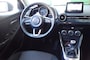 Mazda 2 1.5 SKYACTIVG SKL+ Navi, Led, Stoelverw, ECC, 16 Inch