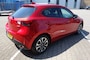 Mazda 2 1.5 SKYACTIVG SKL+ Navi, Led, Stoelverw, ECC, 16 Inch