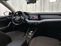Skoda Octavia Combi 1.0 e-TSI DSG Business Edition Panoramadak Parkeersensoren App Connect