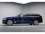BMW 5-Serie Touring 520e High Executive [ Leder Comfortstoelen HUD Stoelverwarming ]