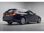 BMW 5-Serie Touring 520e High Executive [ Leder Comfortstoelen HUD Stoelverwarming ]