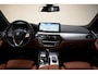 BMW 5-Serie Touring 520e High Executive [ Leder Comfortstoelen HUD Stoelverwarming ]