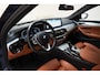 BMW 5-Serie Touring 520e High Executive [ Leder Comfortstoelen HUD Stoelverwarming ]