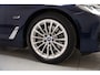 BMW 5-Serie Touring 520e High Executive [ Leder Comfortstoelen HUD Stoelverwarming ]