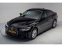 BMW i4 eDrive40 High Executive Sport [ HUD Leder Sportstoelen Camera ]