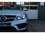 Mercedes-Benz E-klasse Cabrio 250 CGI AMG Line |Leder|Led|Memory