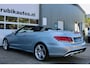 Mercedes-Benz E-klasse Cabrio 250 CGI AMG Line |Leder|Led|Memory