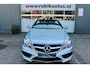 Mercedes-Benz E-klasse Cabrio 250 CGI AMG Line |Leder|Led|Memory