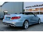 Mercedes-Benz E-klasse Cabrio 250 CGI AMG Line |Leder|Led|Memory